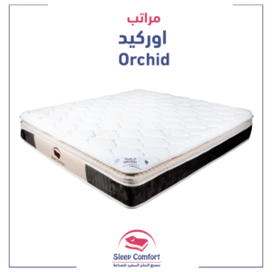 مرتبة الاوركيد
