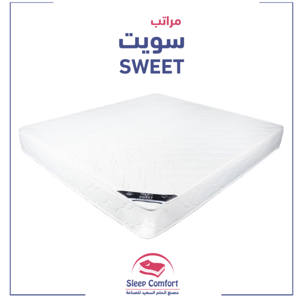 مرتبة السويت