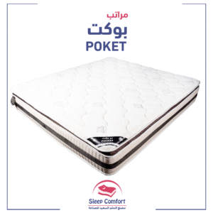 مرتبة البوكيت