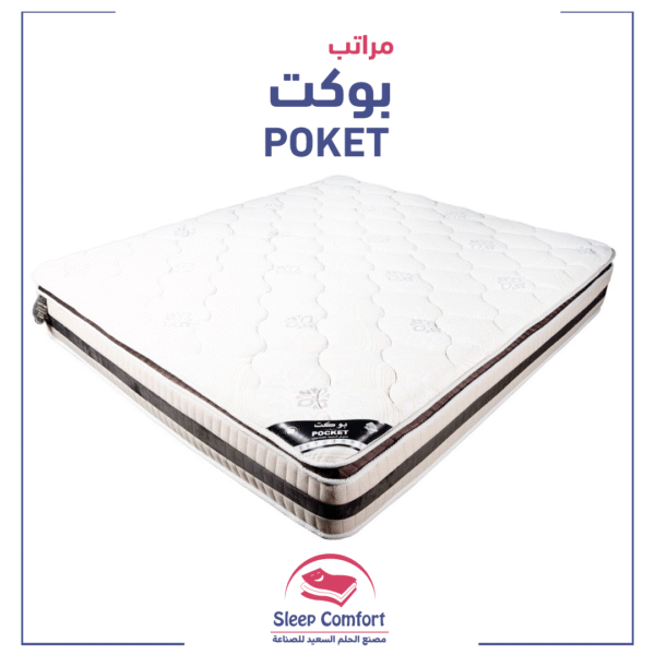 مرتبة البوكيت