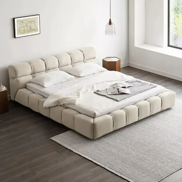 سرير فندقي