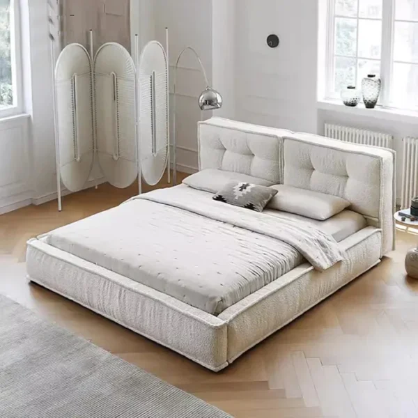 سرير سنو وايت