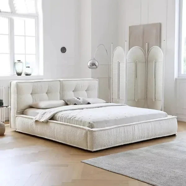 سرير سنو وايت