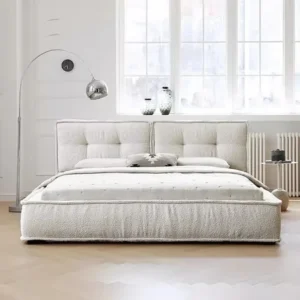 سرير سنو وايت