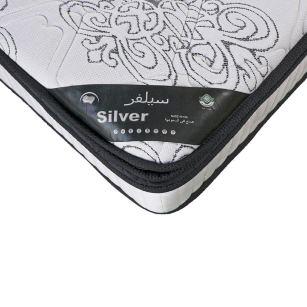 سيلفر