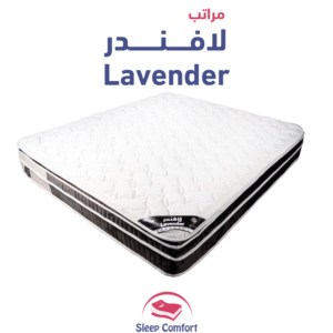 لافندر